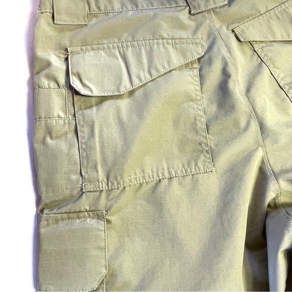 Tru-Spec Men’s Tactical Cargo Pant - Picture 9 of 16
